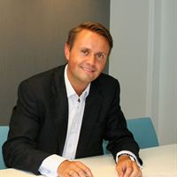 Gjøran Sæther Adm.dir. Fursetgruppen