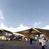 Den norske paviljongen på Expo 2010
