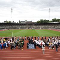 Invigning