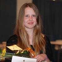 Miranda Ahlsén