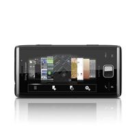 Sony Ericsson XPERIA™ X2 front closed horisontal