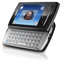 Xperia_X10_mini_pro_Black