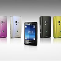 Xperia_X10_mini_Line_Up