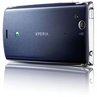 Xperia Arc_baksida