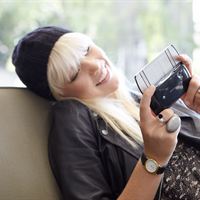 Xperia Play