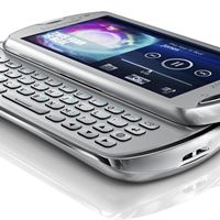Xperia pro_CA01_Silver