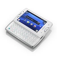 Xperia_mini_pro_vit_framsida