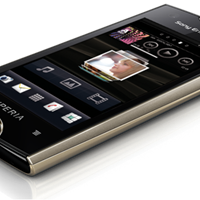 Sony Ericsson Xperia Ray