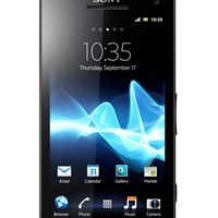Xperia S