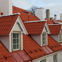 ‘North European Roofer of the Year 2010’ avgjord  