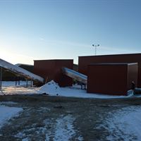 Vittinge moderniseras – MONIER investerar 14 miljoner kronor i Sveriges enda taktegelfabrik