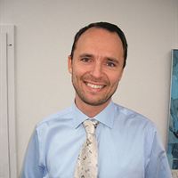 Fredrik Slätis