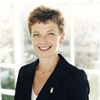 Helena Tillborg, projektledare Cleantech Inn Sweden 