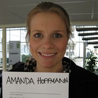 Amanda Hoffmann