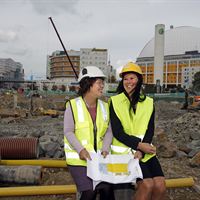 Startskottet för Stockholmsarenan_2