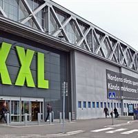 XXL sport & vildmark
