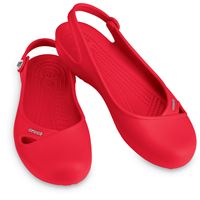 Crocs Olivia (Röd) 