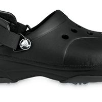 Crocs Golf Ace (svarta) 