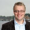 Kimmo Salmi, VD Crocs Nordic Oy