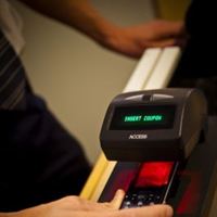 Scanning