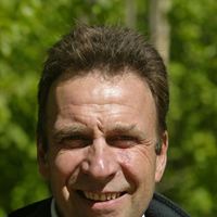 Rolf Byström