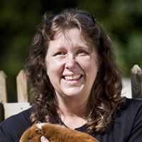 Irene Ljunggren, Djurens Hjälte 2010