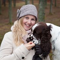 Djurens Hjälte, Jonna Fallhagen Gohil