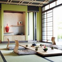 Ryokan Hanare, Yasuragi Hasseludden