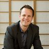 Niclas Ingwall, försäljningschef Yasuragi Hasseludden