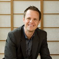 Niclas Ingwall, försäljningschef Yasuragi Hasseludden