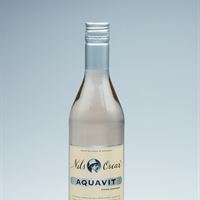 Nils Oscar Aquavit