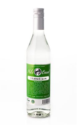 Nils Oscar Ekologisk Tärnö Gin