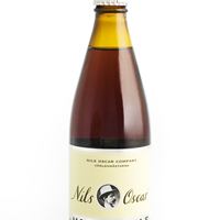 Nils Oscar Harvest Ale