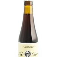 Nils Oscar Brown Ale - GULDMEDALJ!