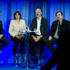 Paneldebatt (Foto PostkodLotteriet)