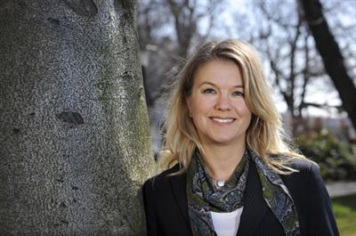 Eva Axelsson