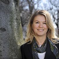 Eva Axelsson