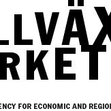 Logotyp Tillväxtverket
