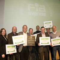 Pristagare investering