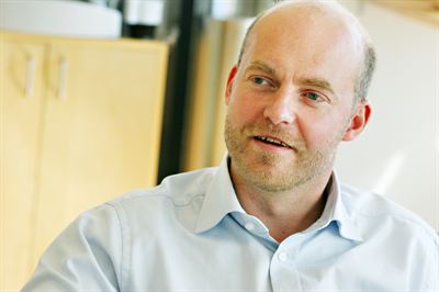 Jörgen Aronsson VD Implema AB