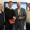 Unikt SAP projekt: Bluefish i drift med SAP i åtta länder på endast åtta veckor