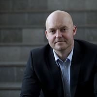 Jörgen Aronsson VD Implema AB