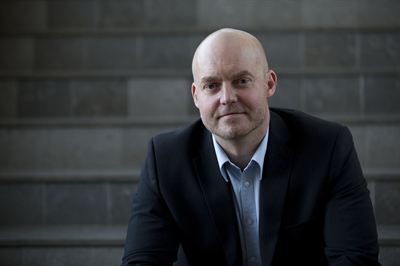 Jörgen Aronsson VD Implema AB