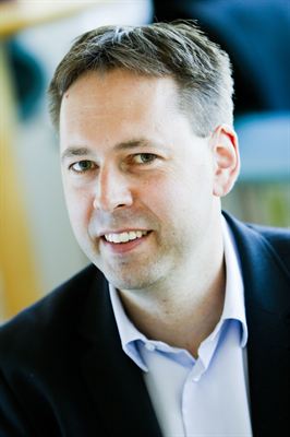 Johan Dohlvik från SAP leder Implemas nya produktorganisation