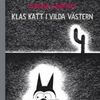 Klas Katt-omslag