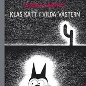 Klas Katt-omslag