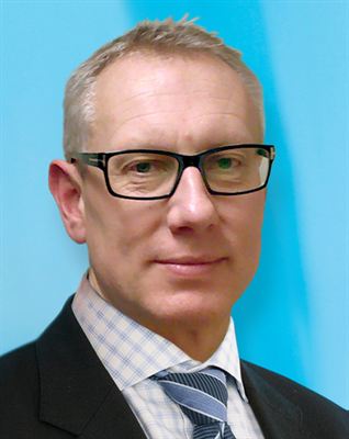 Jonas Netterström