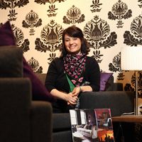 Maria Celin