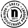 Logotype Årets Närproducerade Produkt 2011