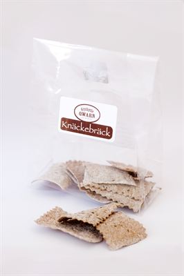 Vinnare kategori Bröd, Årets Närproducerade Produkt 2011